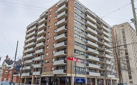 Ottawa Embassy Hotel & Suites